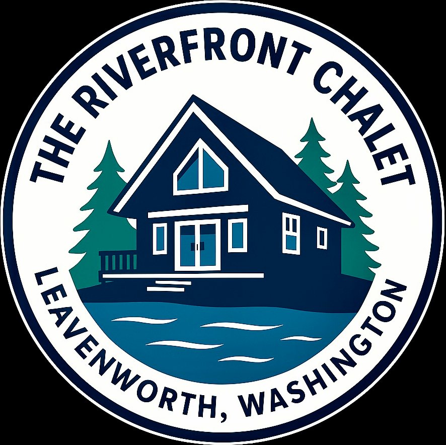 The Riverfront Chalet